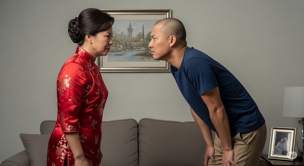 Mẹ cho em gái 3 tỷ mua nhà, trong khi chỉ cho tôi vay 200 triệu